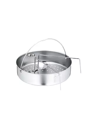 WMF | Schnellkochtopf Einsatz 22cm 2tlg | 